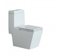 Jaquar Kubix Sanitaryware